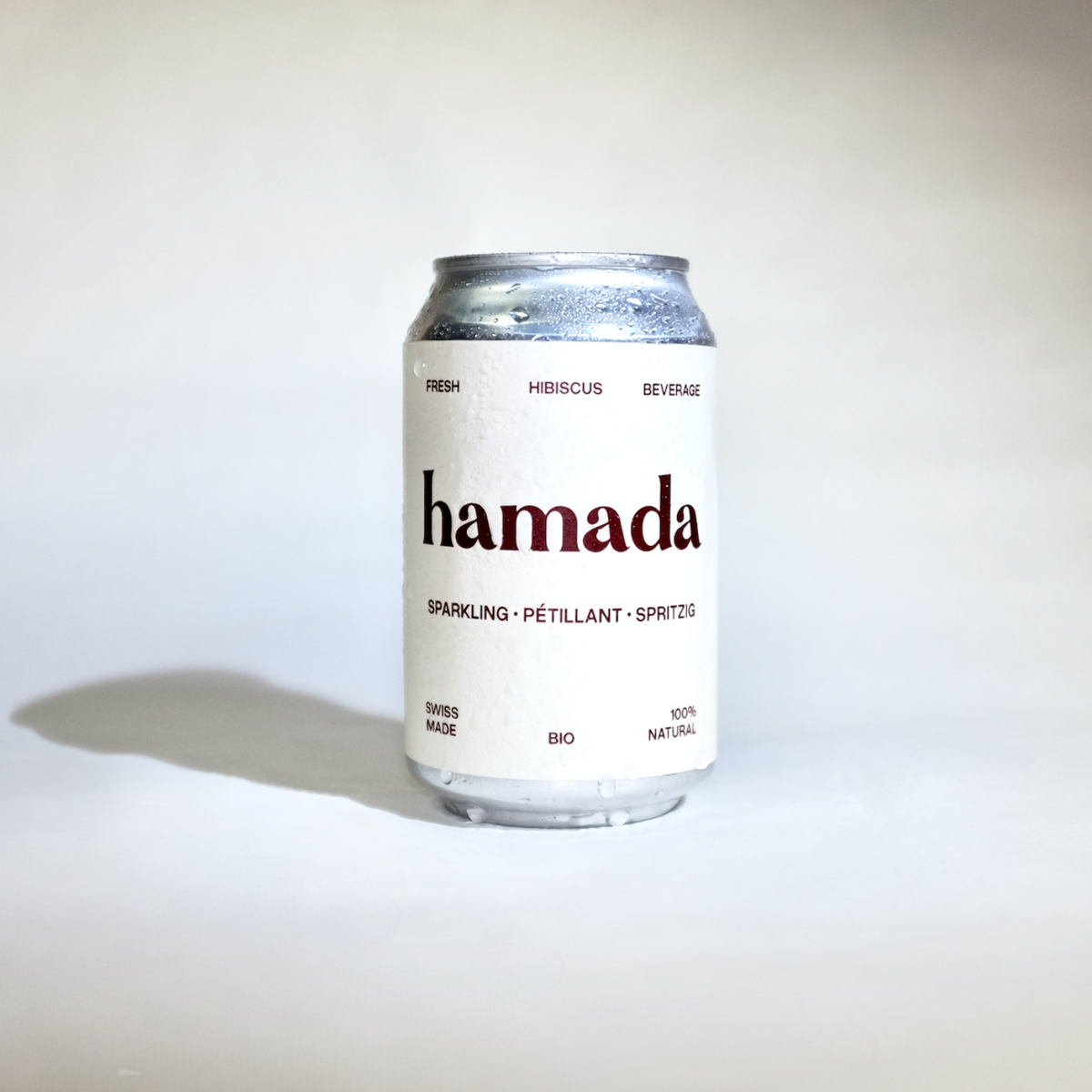 Hamada Sparkling