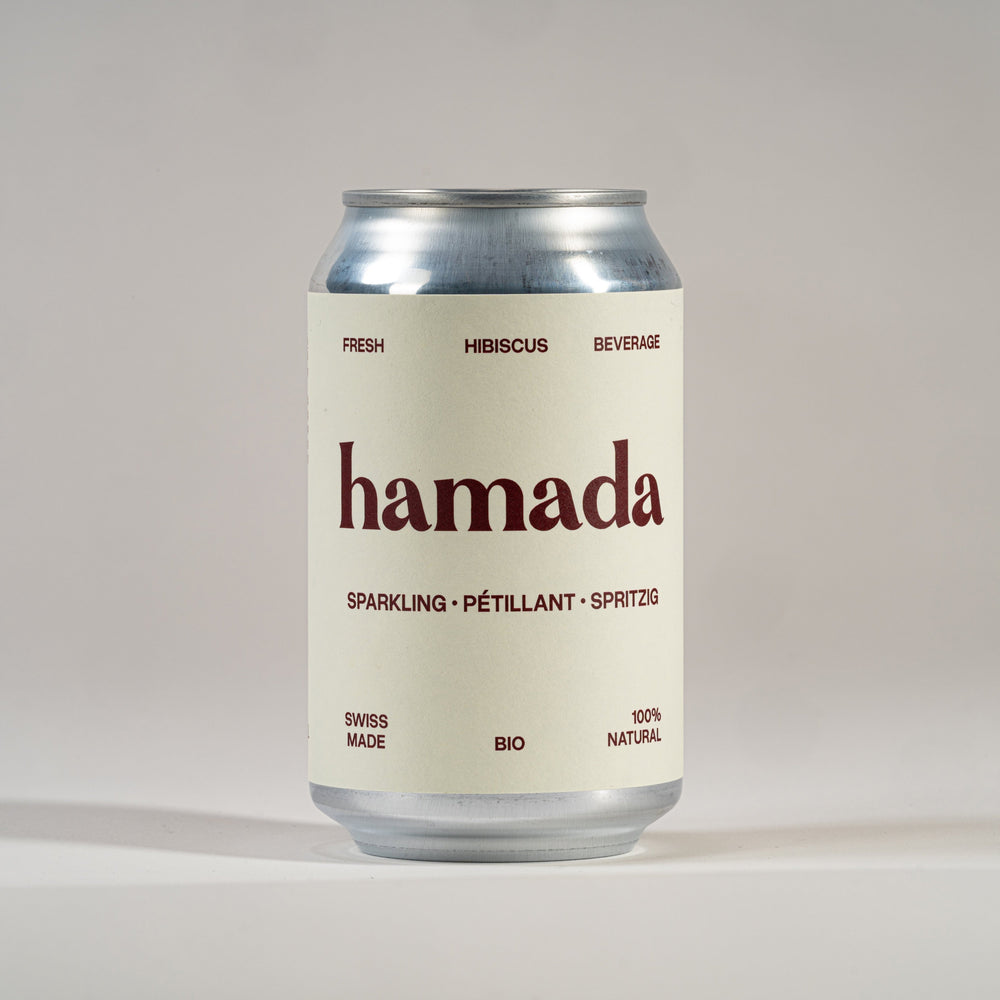 Hamada Sparkling