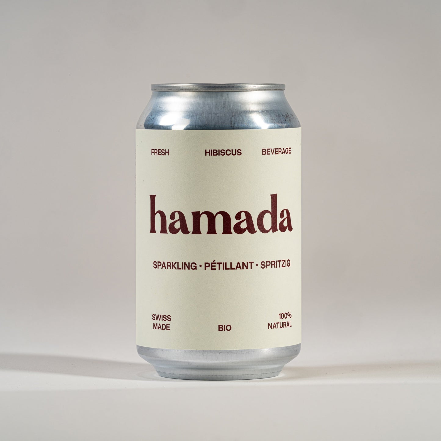 Hamada Sparkling
