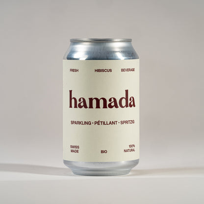 Hamada Sparkling