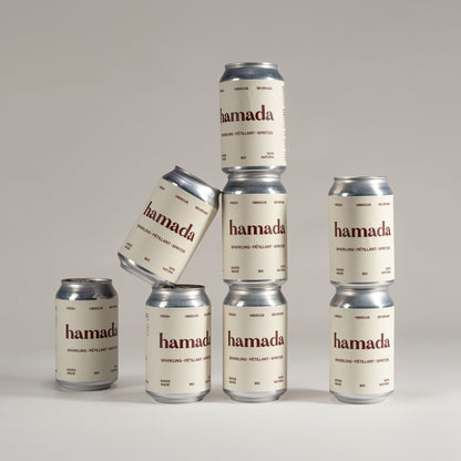 Hamada Sparkling