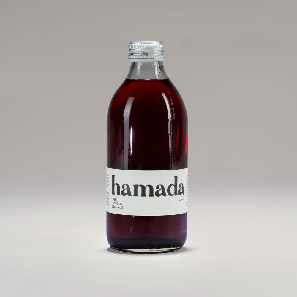 Hamada Original