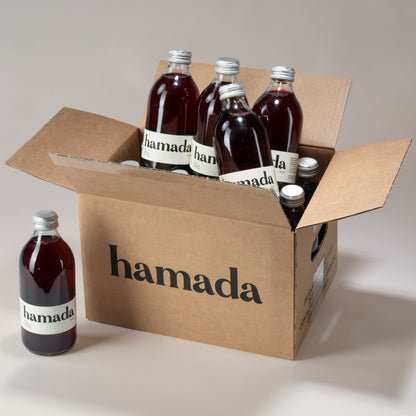 Hamada Original