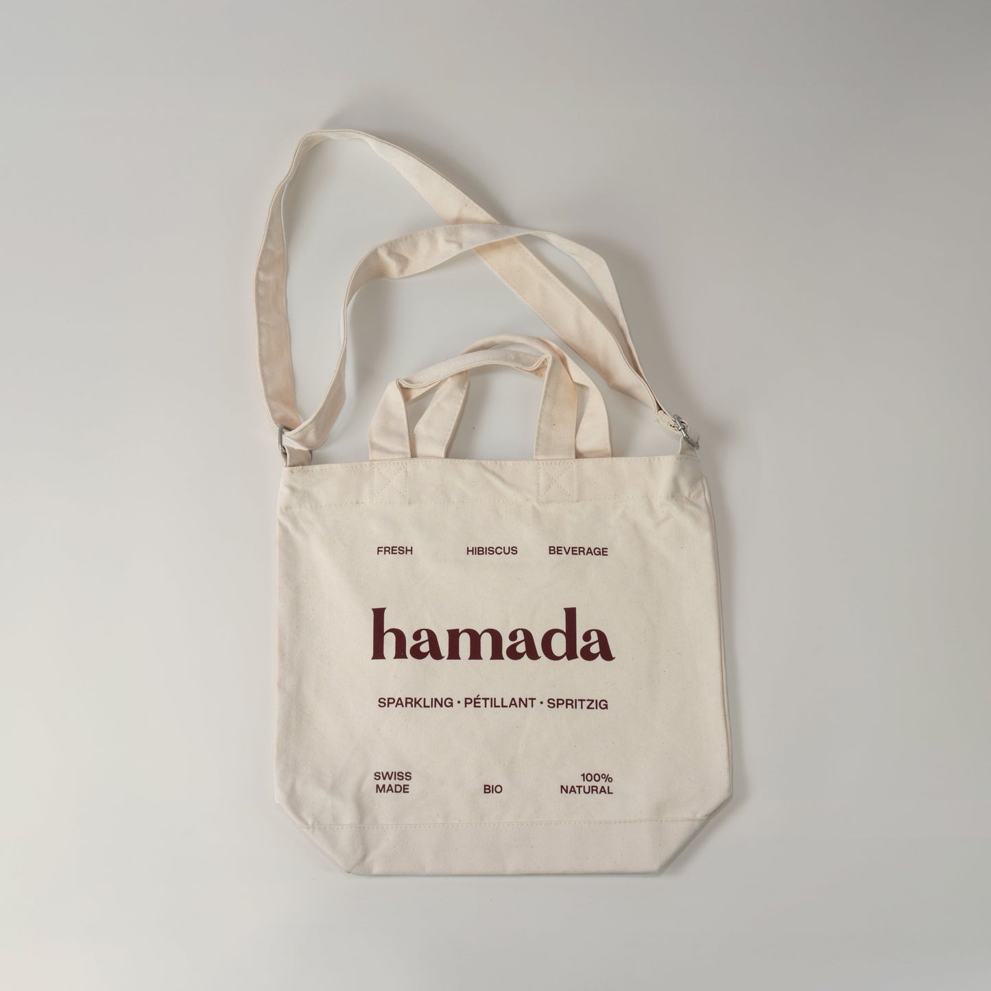 Record Bag
