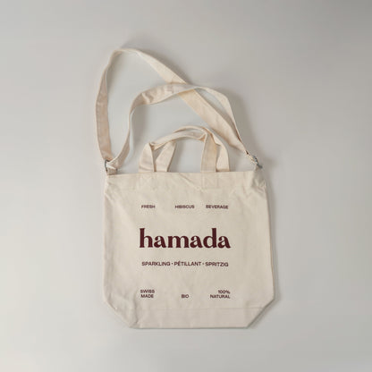 Record Bag