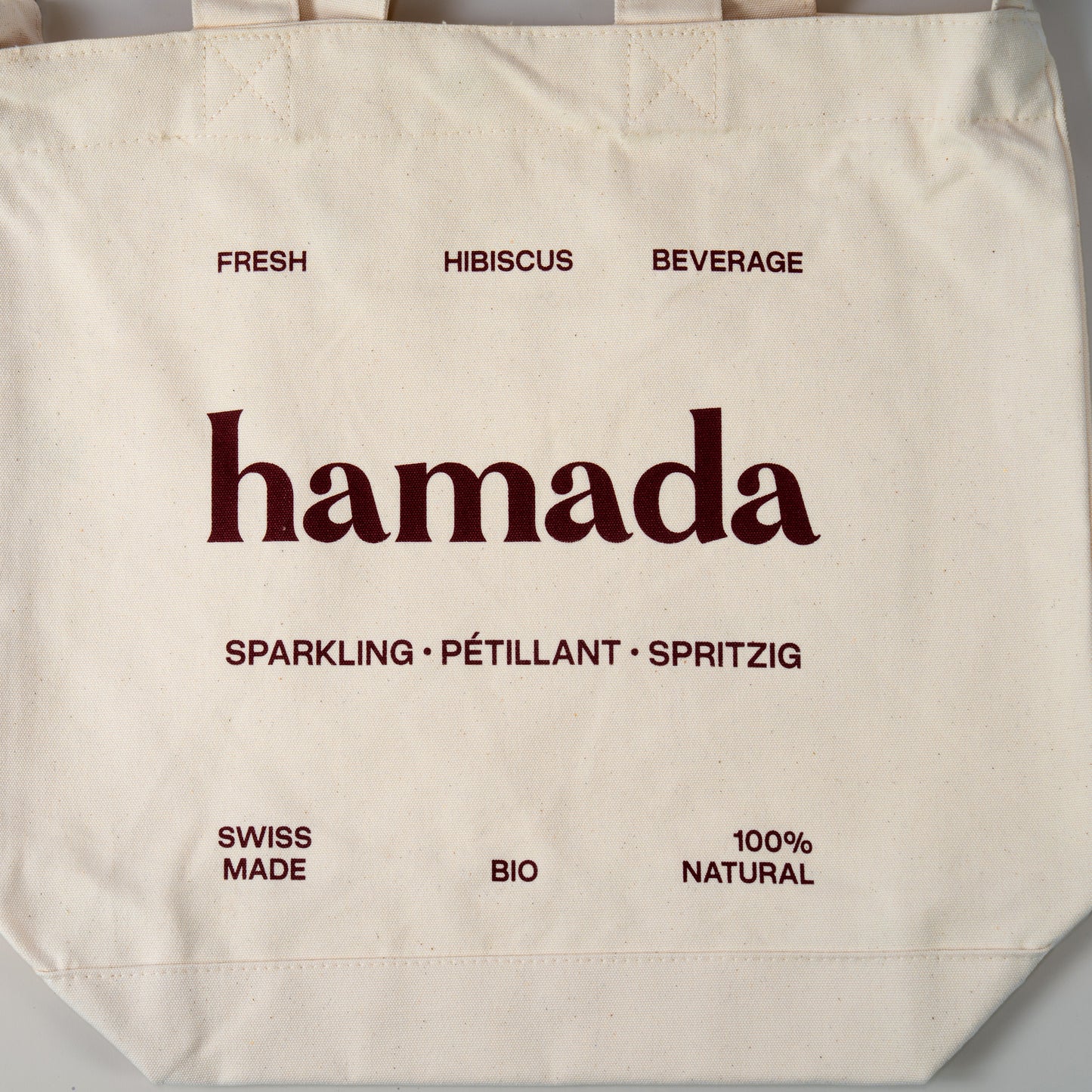 Record Bag
